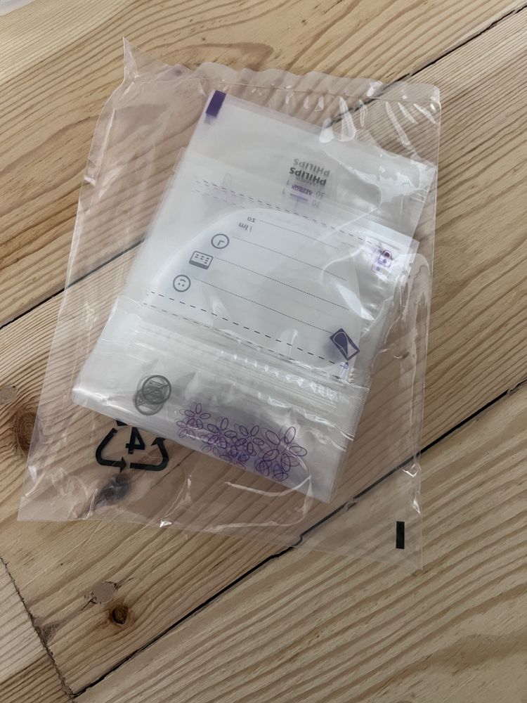 Продам молокоотсос philips