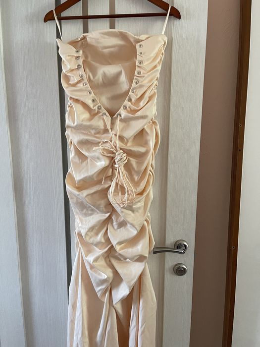 Платье нарядное, красивое, вечернее