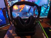 Astro A50 Xbox i PC