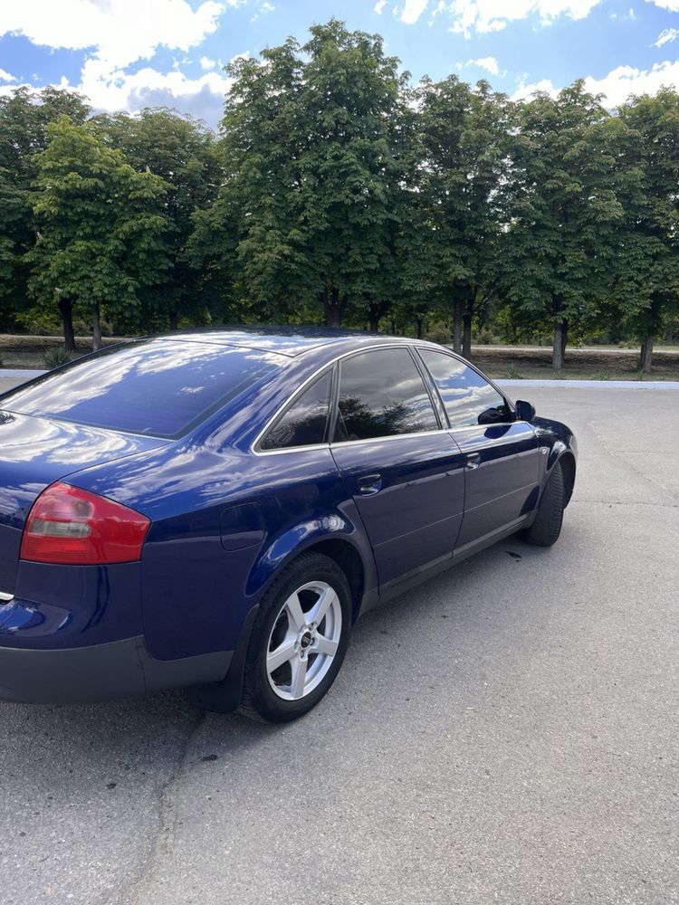 Продам Audi A6 C5