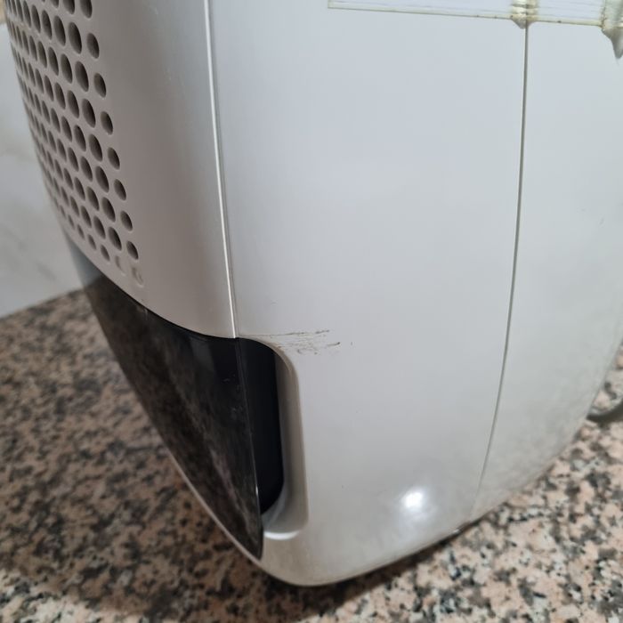 Desumificador DAKO