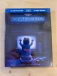 Poltergeist - Blu-ray - US DigiBook Edition - Novo