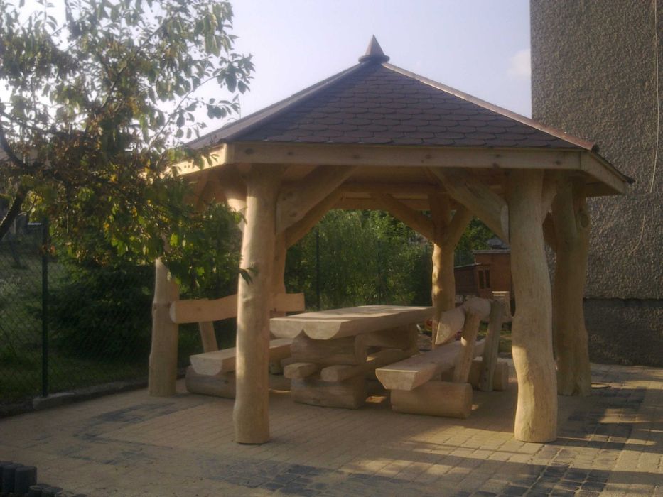 Altana altanka z GRUBYCH BALI-PRODUCENT!!!