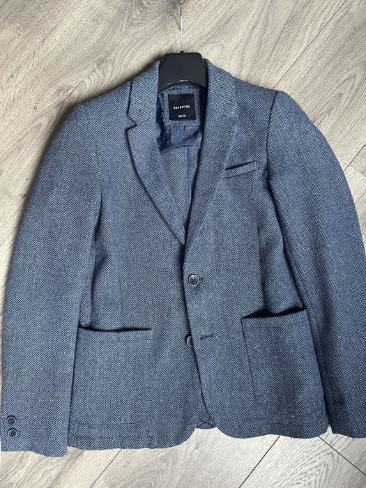 Marynarka chlopieca Reserved