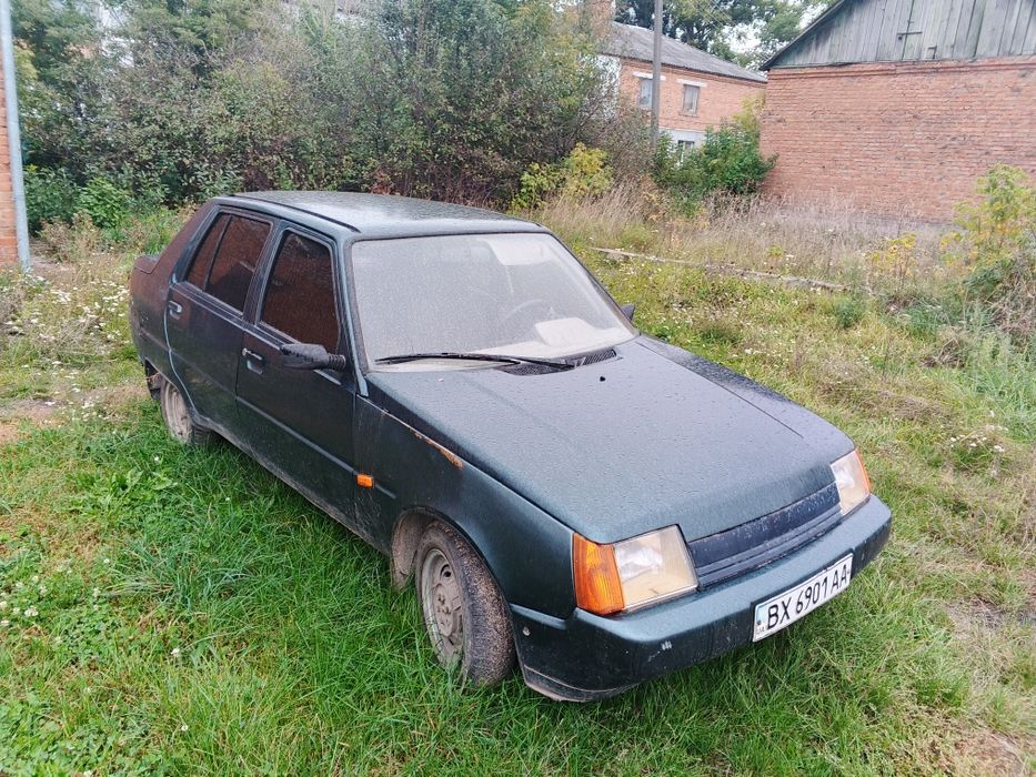 Продам Славуту 2004р