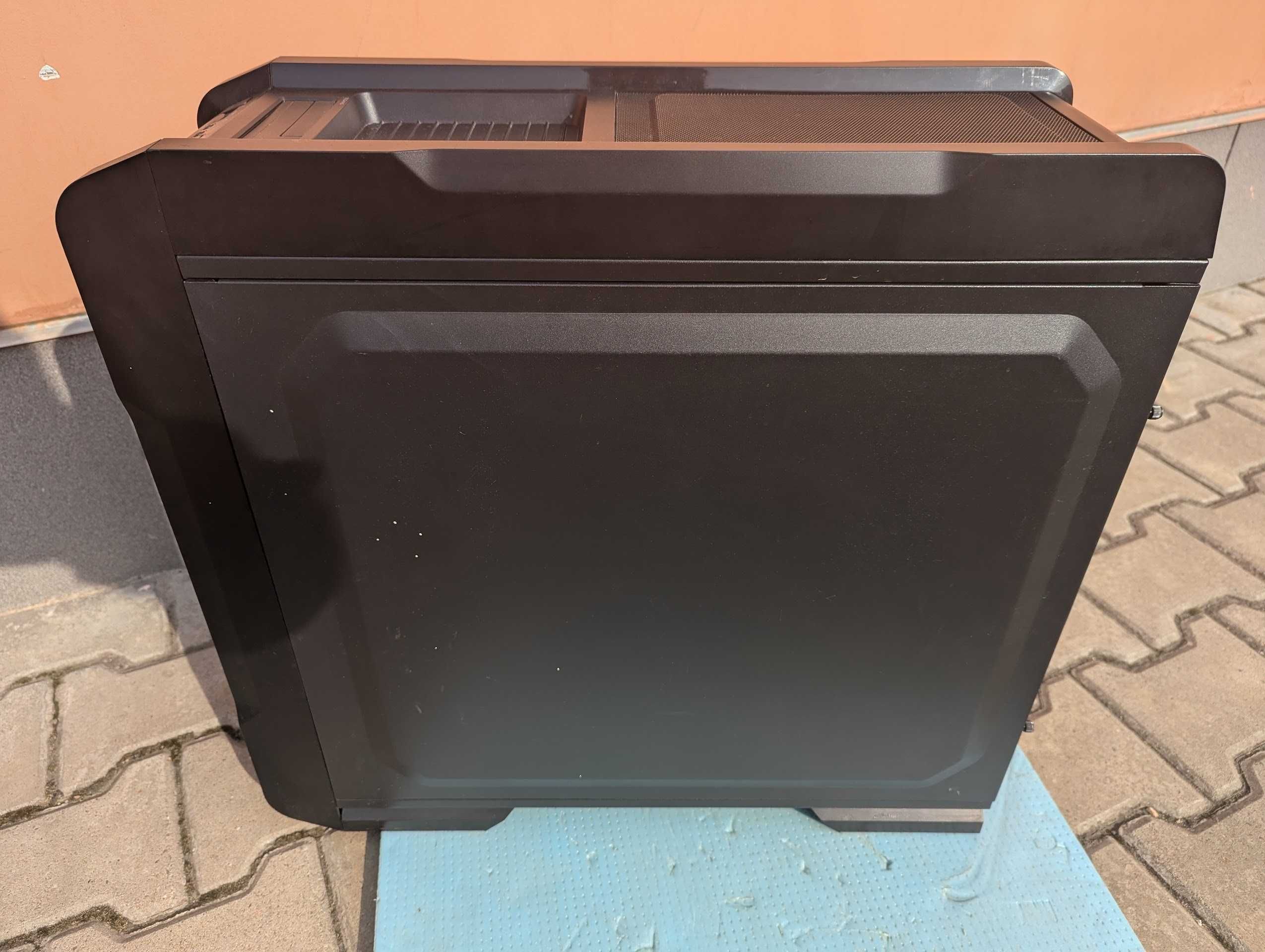 Thermaltake Chaser A71 Black