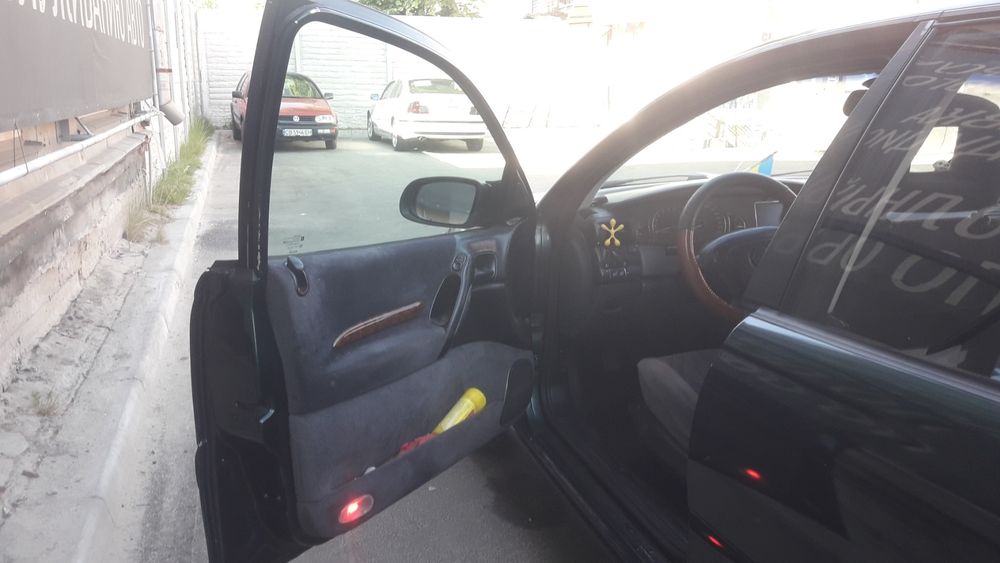 Продам! Opel Omega B, 2.0 16 кл. газ/бензин