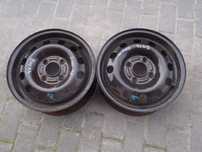 felga felgi koło ford fiesta fusion mondeo fokus eskort 14 4x108