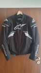 Kurtka motocyklowa ALPINESTARS T-GP Plus R V3 Gwarancja