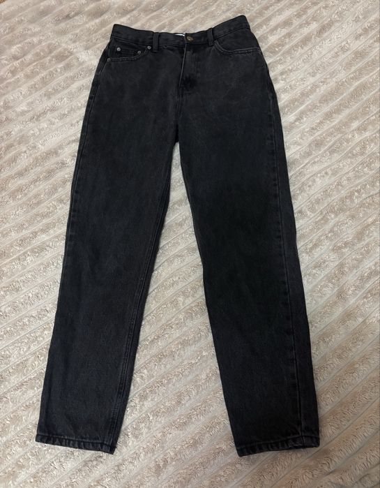 Джинси чорні Pull&Baar жіночі 42 р. S