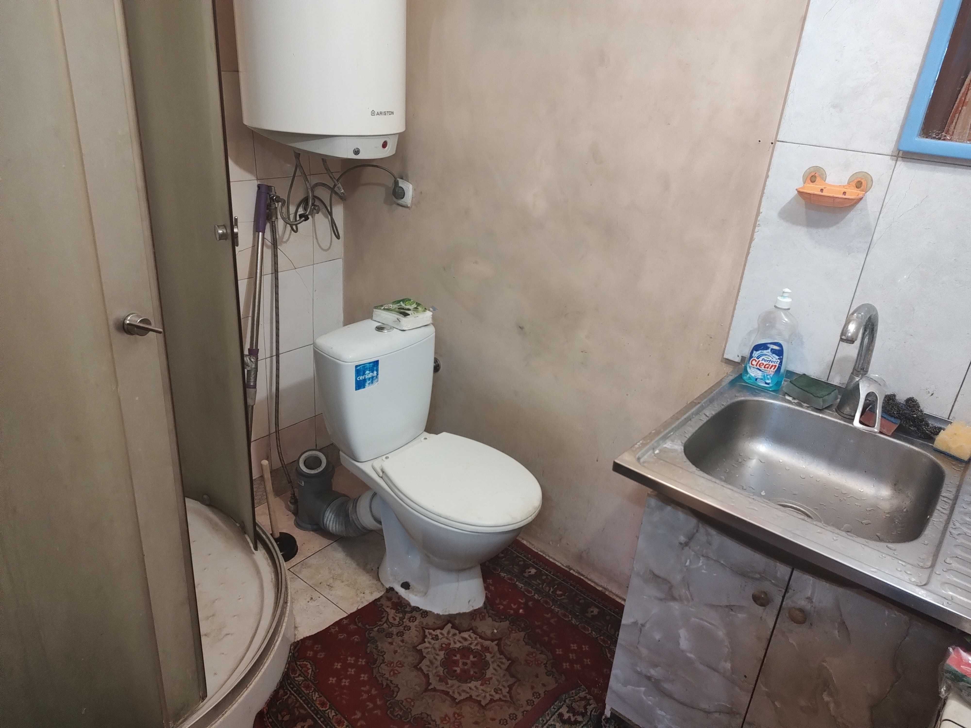 Гараж Здам СТО Техстанція Цех Житло ГК Північ Закревського 93 2пости