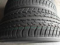 Нові R18 265 60 шини літні 24р. Dunlop Grandtrek AT25