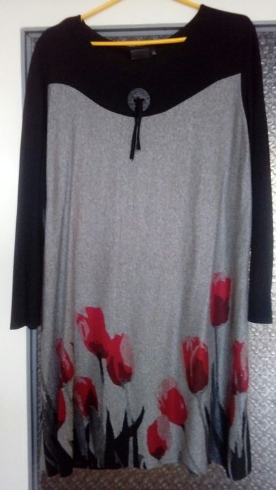 Tunika-sukienka XL