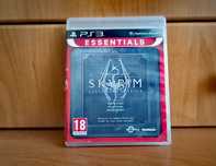 PS3 gra Skyrim legendary edition