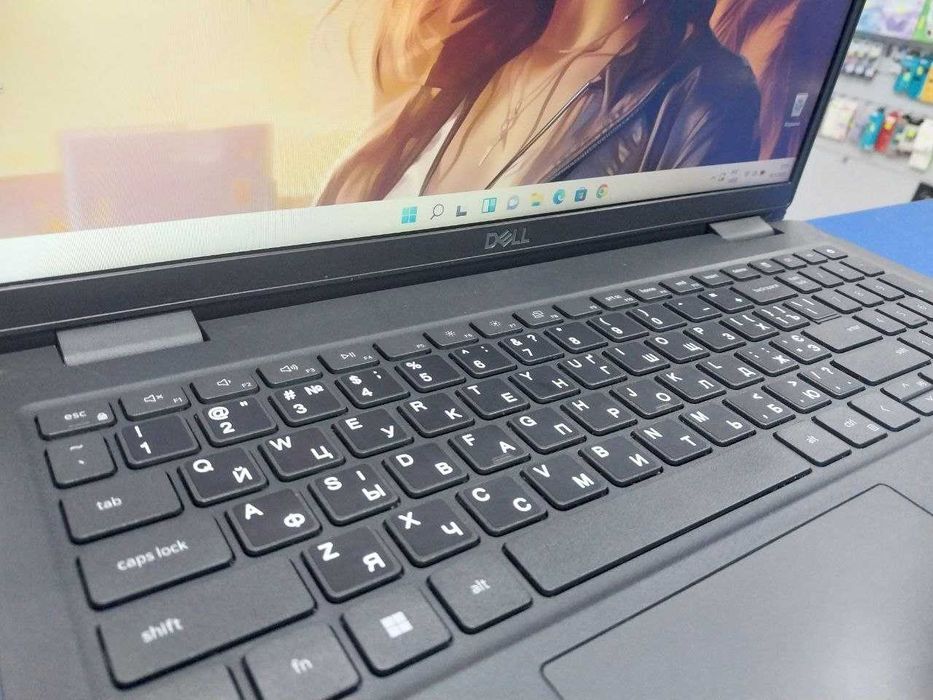 ТОП | Ігровий ноутбук Dell 3520 ПОТУЖНИЙ! 2023року, гарантія!