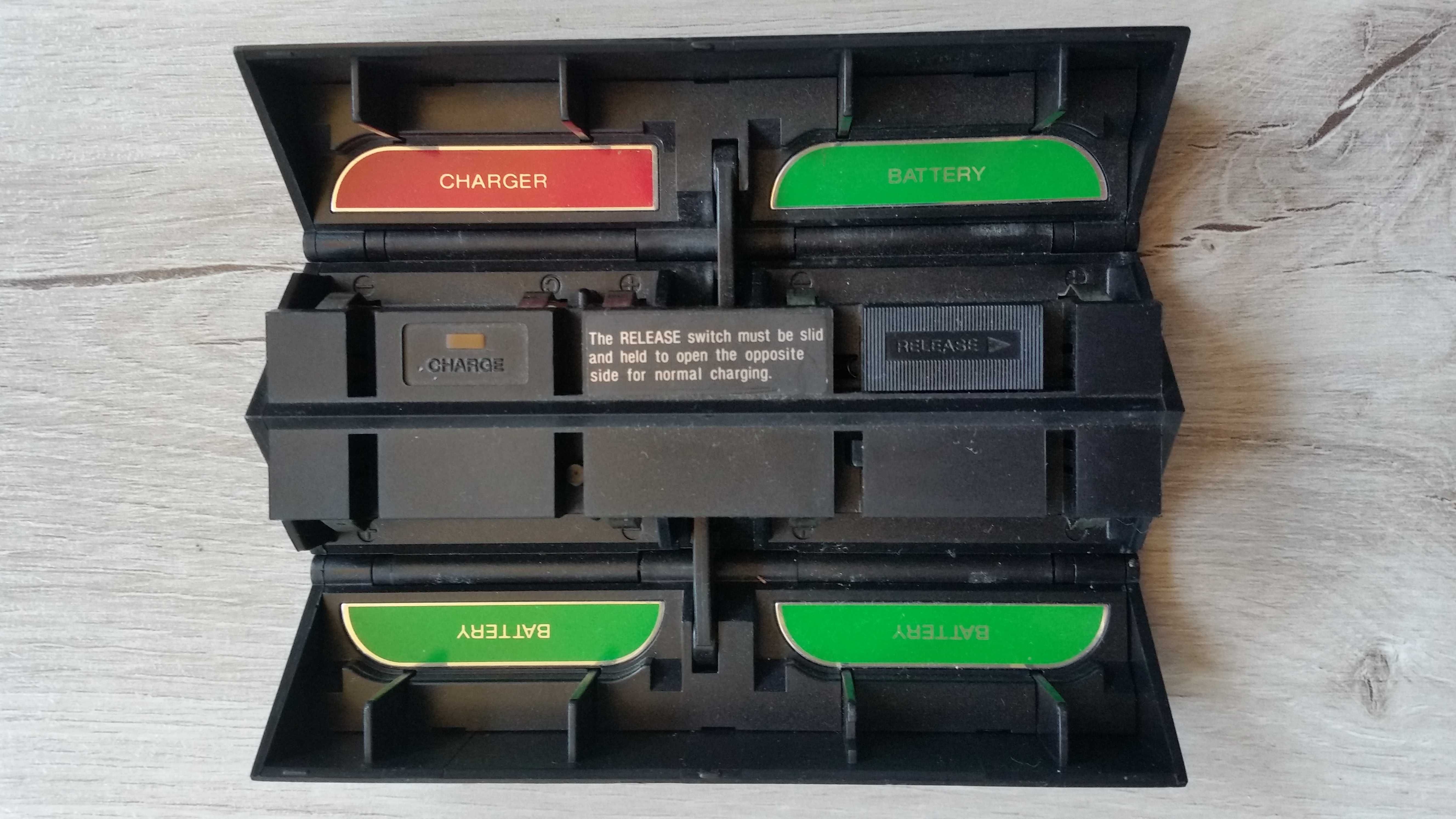 Adaper SONY BCA-85