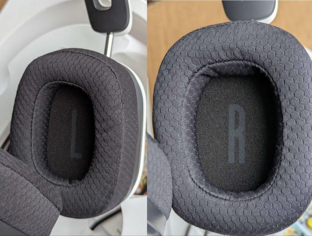 нова Ігрова гарнітура Динаміки 40 MM Baseus GoPlay 1 Max 3,5 мм