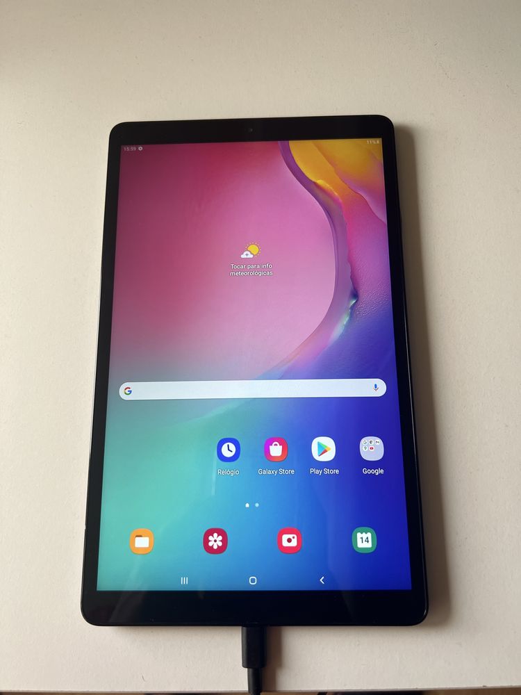 Samsung Tab A 2019