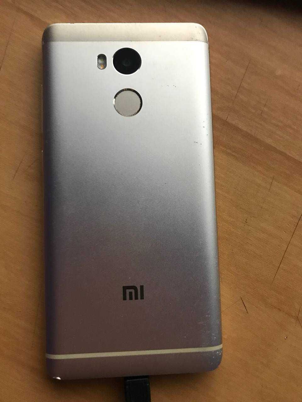 Xiaomi Redmi 4 Prime