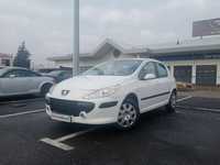 Peugeot 307 1.6 HDi //2007-Rok//Klima//Alufelgi//5-drzwi//Zamiana//