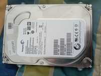 Disco 250GB HDD.
