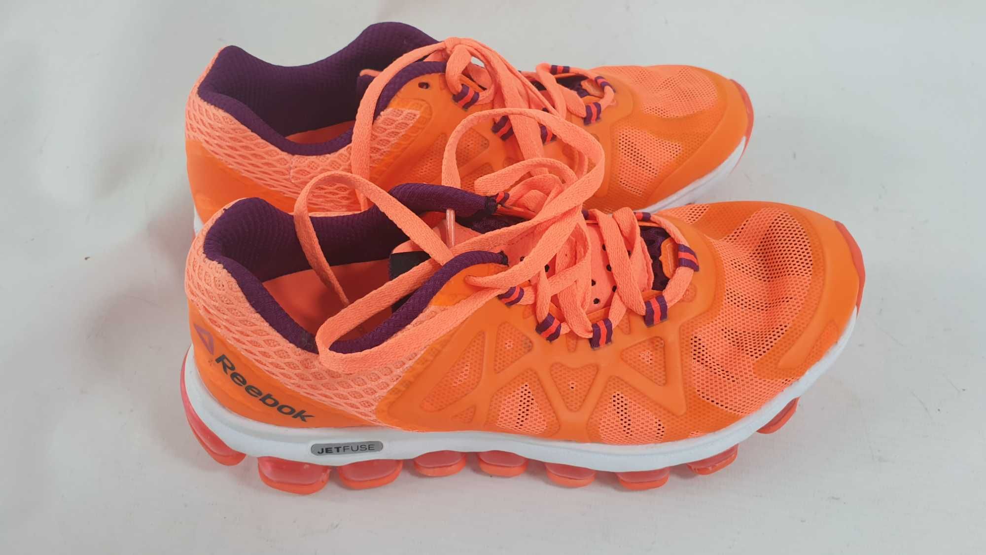 Reebok Buty damskie sportowe ZJET BURST r. 37
