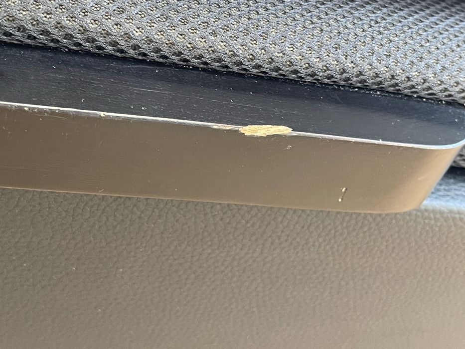 Cabeceira com sommier e colchão