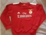 Sweat crianca Benfica
