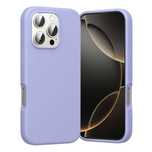 Etui Vention Silikonowe Magsafe Do Iphone 16 Zielone