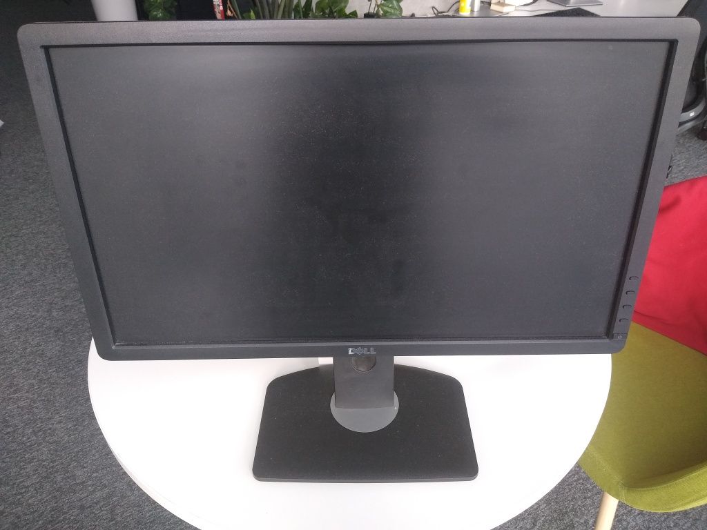 Monitor Dell U2212H