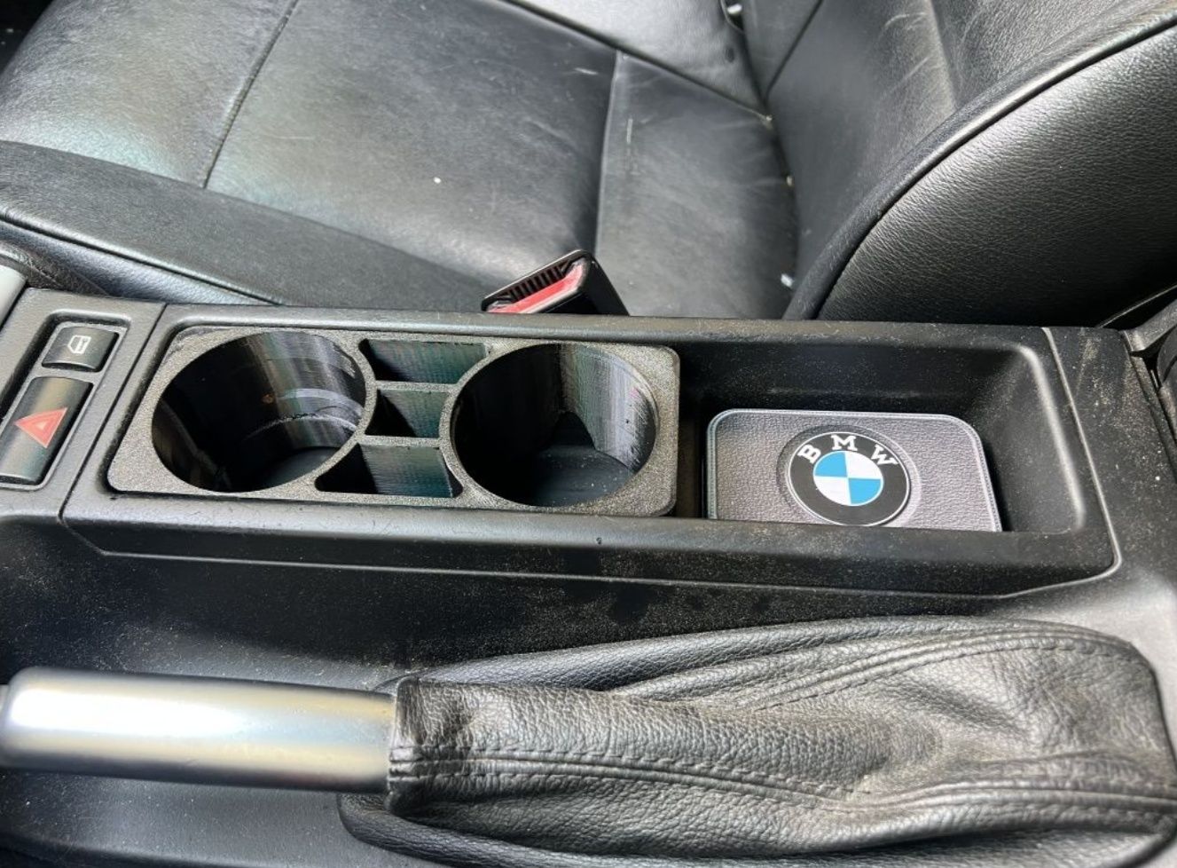 Підстаканники для BMW e46