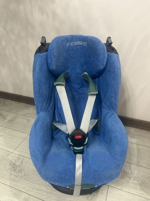 Автокресло, Автокрісло, крісло в авто Maxi-Cosi Tobi, 9 міс - 4 роки