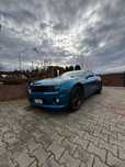 Chevrolet Camaro Stan idealny