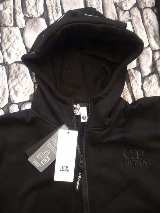 Зіп худі cp company/ худі CP Company/ кофта cp company