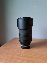 Obiektyw Tamron 70-180 mm f/2.8 Di III VXD Sony E + Filtr UV