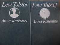 Anna Karenina Lew Tołstoj