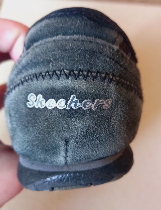 Кроссовки Skechers