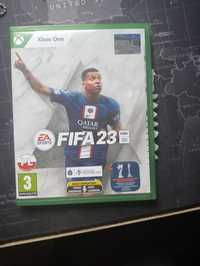 Fifa 23 Xbox one PL