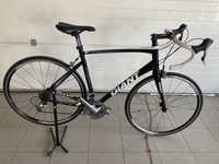 Giant Defy Rower Szosowy Idealny