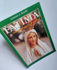 Fatima - Antonio A.Borelli