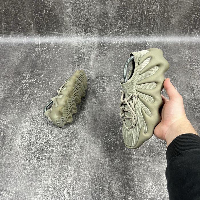 Кросівки Adidas Yeezy 450 41 розмір оригінал