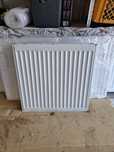 Grzejnik Dioamond stalowy panelowy boczny C22 60cm×60cm