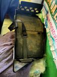 Base de suporte Bateria Alfa 156