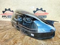 Ford Focus mk4 2018-2022 фара передняя правая FULL LED JX7B-13E016-AJ