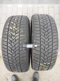 Dunlop Winter Sport 5 205/55R16 91 H