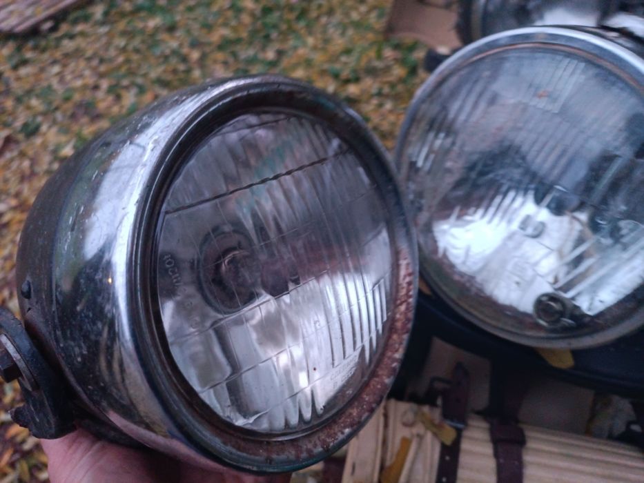 Lampa iż49 nie k750