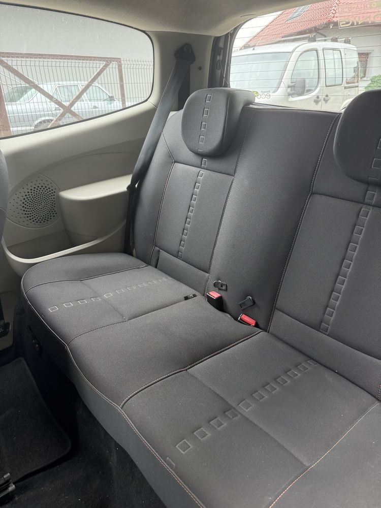 Renault twingo 1.2 automat z Niemiec