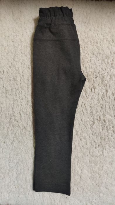 Брюки на девочку