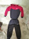 Спортивний костюм для хлопчика