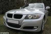 BMW Seria 3 E 91 zarejestrowany 177 KM